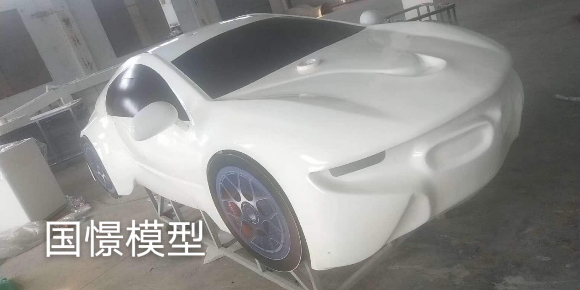 萧县车辆模型
