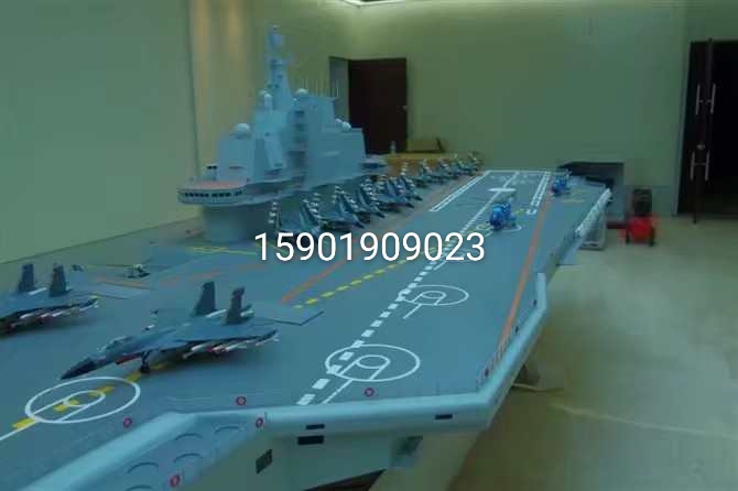 萧县船舶模型